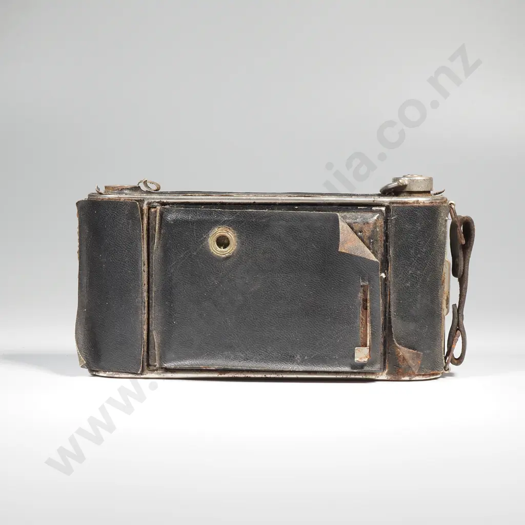 Kodak Box Brownie Folding Camera - Anastigmat TB 75 25 Image 1++