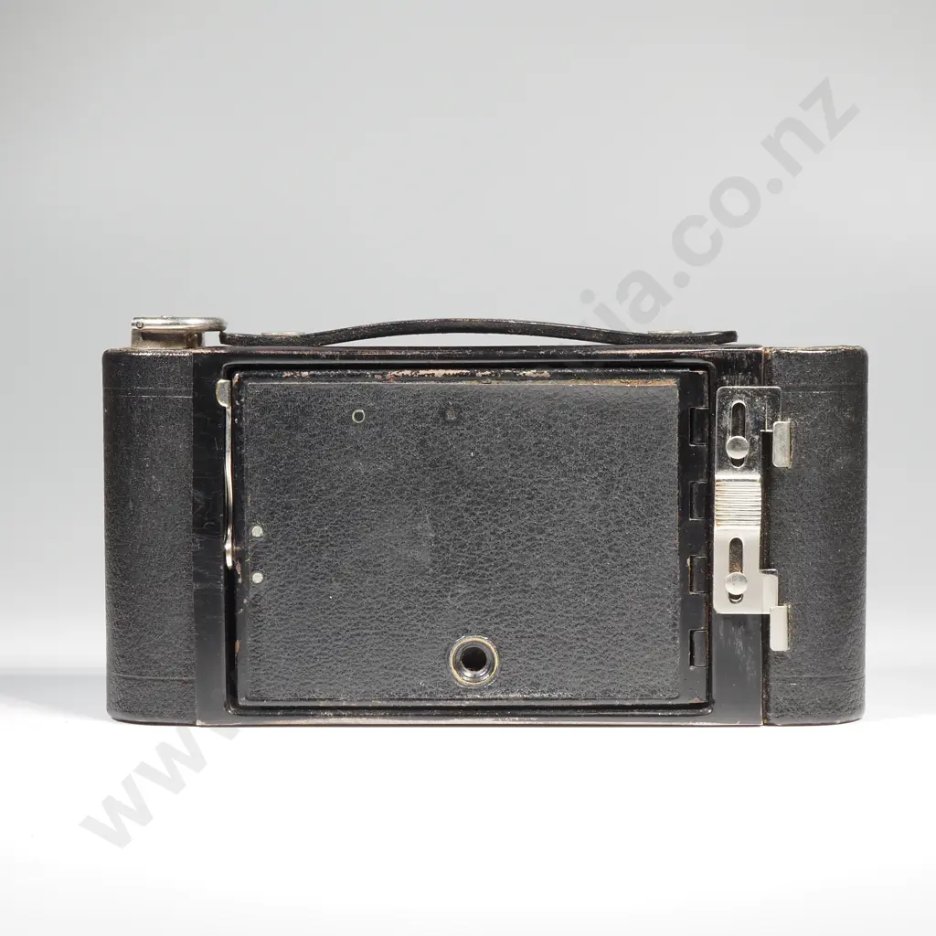 Kodak No. 2A Folding Autographic Brownie Camera Produced Between 1925 & 1926 Image 1++