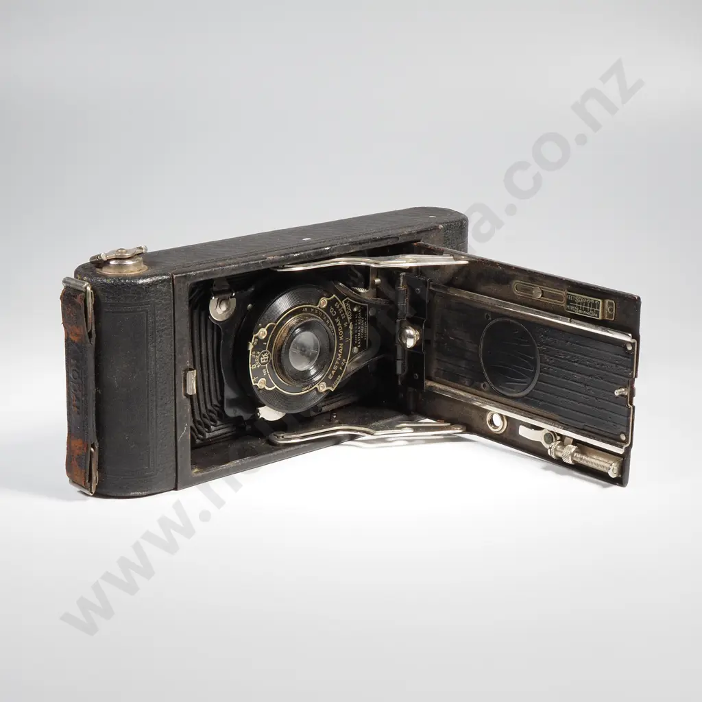 Vintage Eastman Kodak No 1 Camera Image 1++