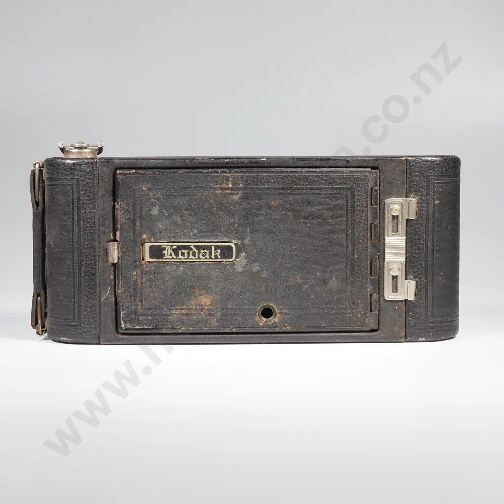 Vintage Eastman Kodak No 1 Camera Image 1++