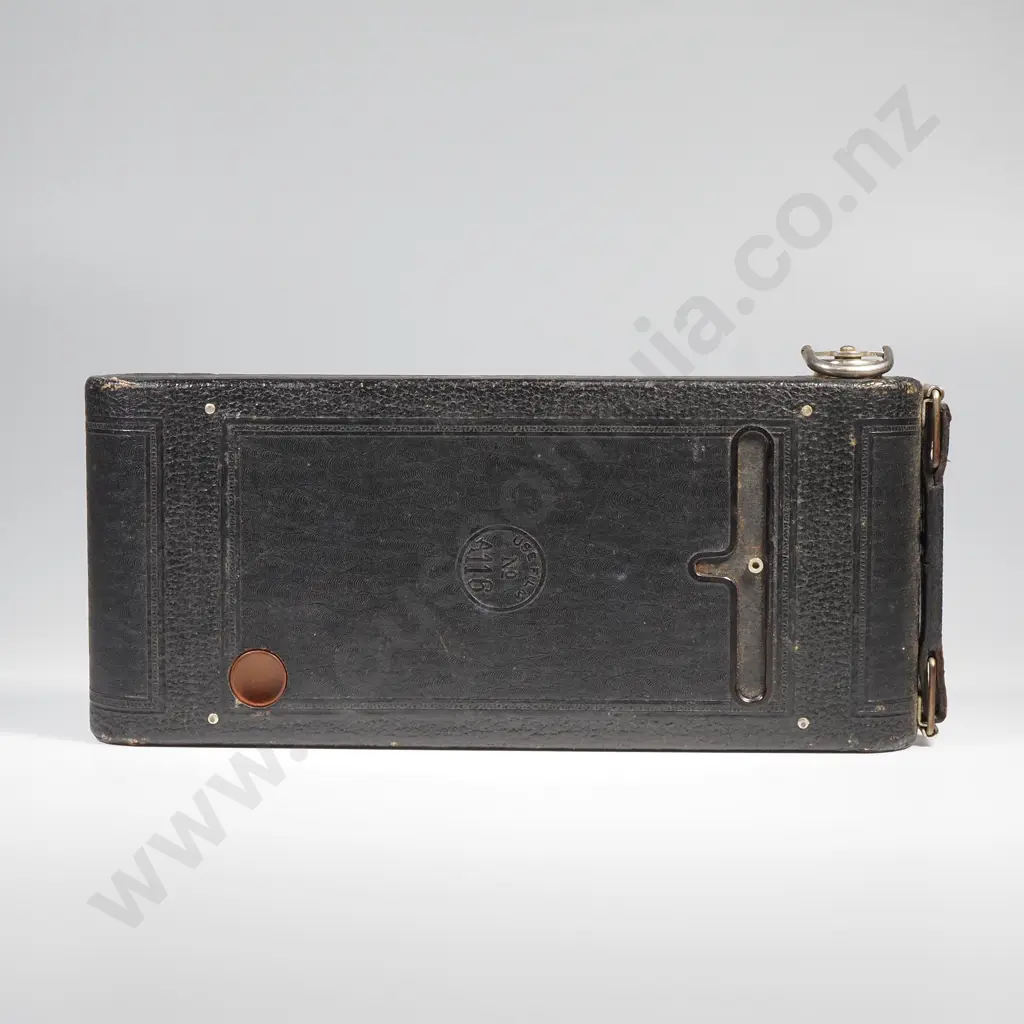 Vintage Eastman Kodak No 1 Camera Image 1++