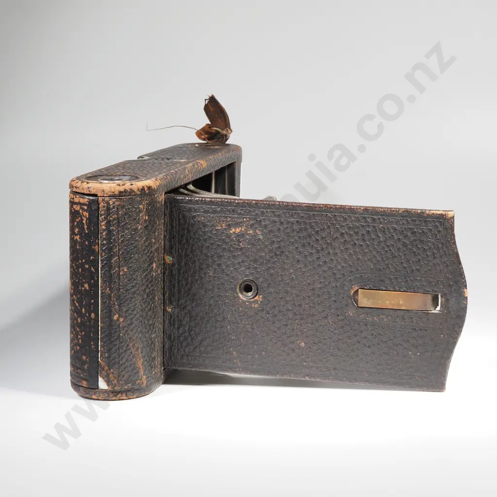 Vintage Eastman Kodak No 3 Folding Camera Image 1++