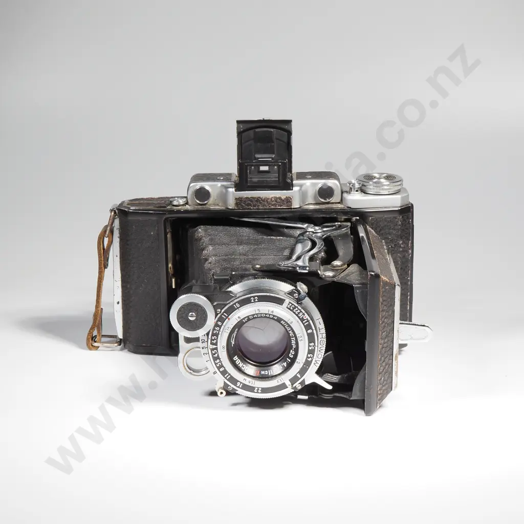Moskva 6x9 Rangefinder Image 1++