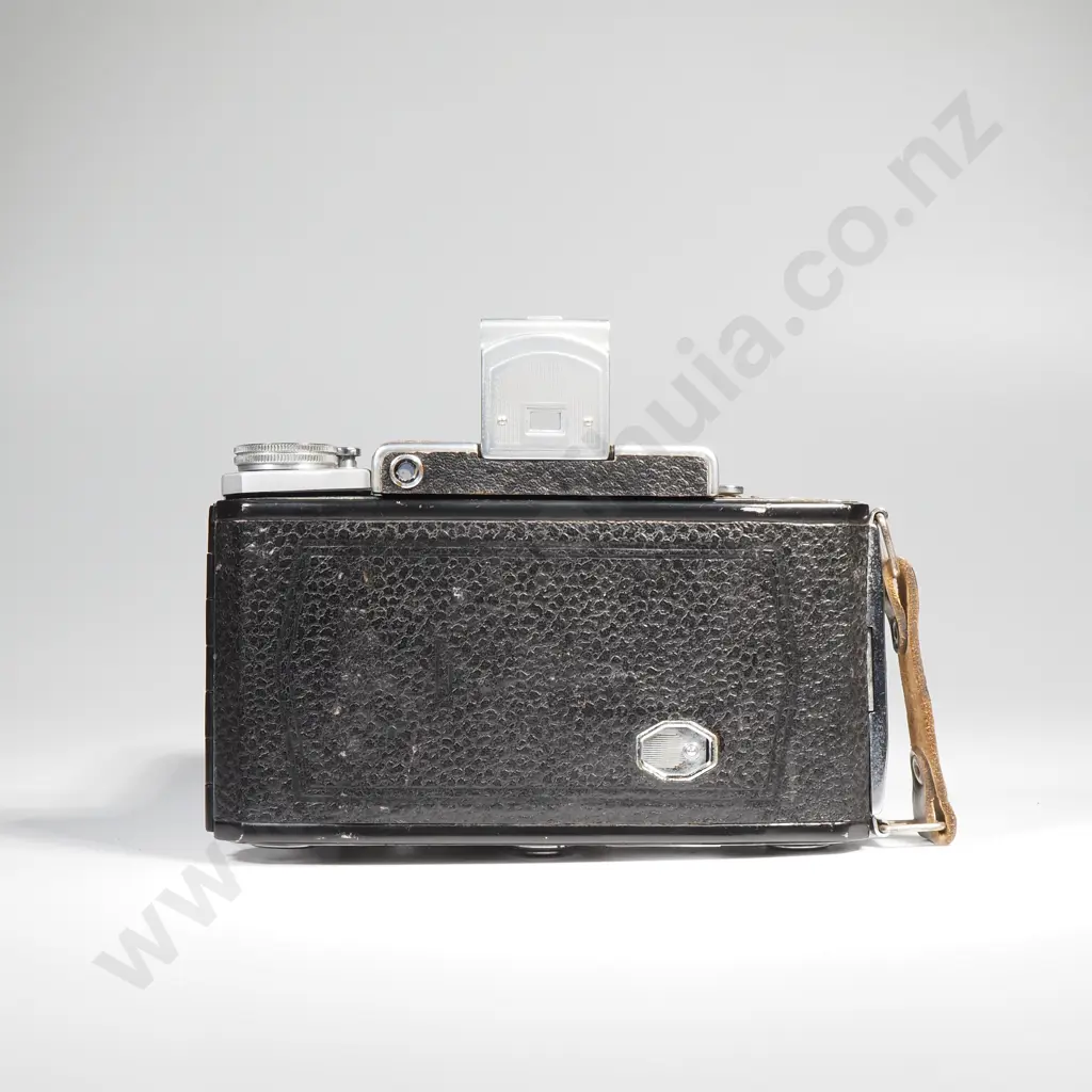 Moskva 6x9 Rangefinder Image 1++