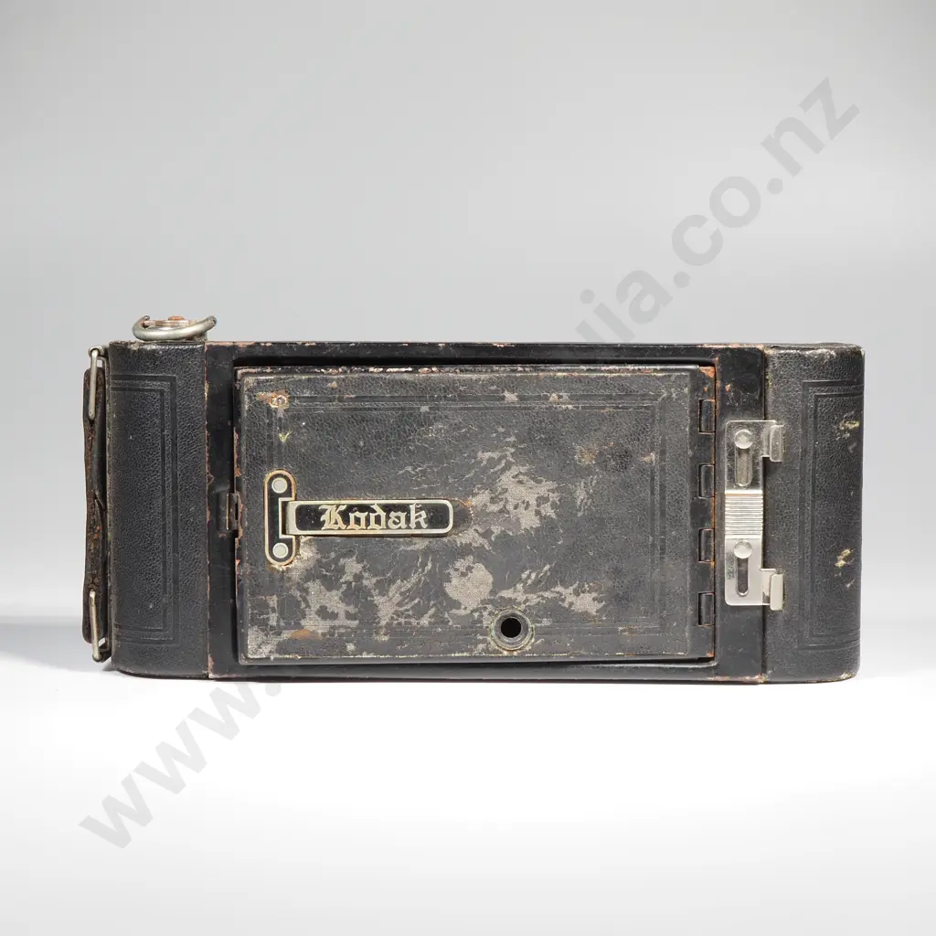 Vintage Eastman Kodak No 1 Camera Image 1++