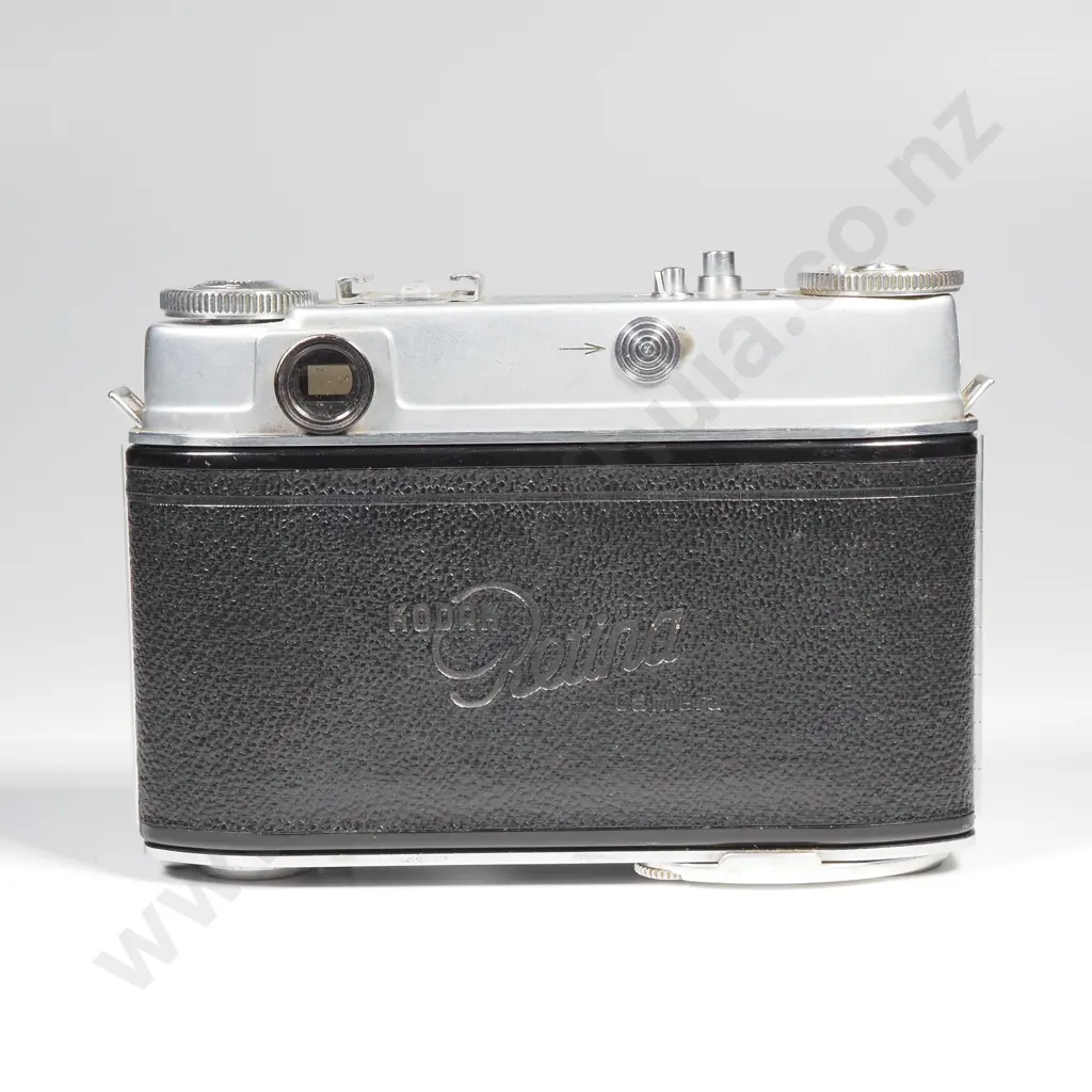 Kodak Retina IIIc Image 1++
