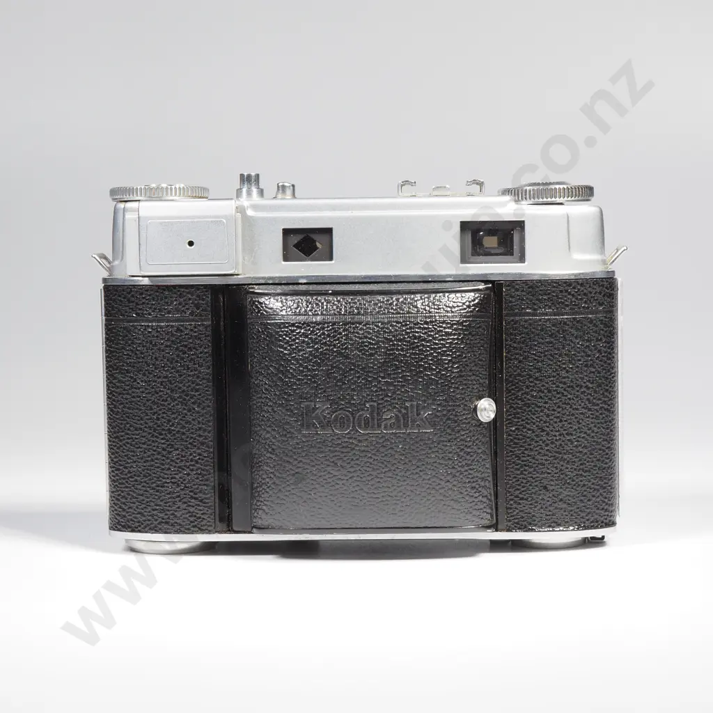 Kodak Retina IIIc Image 1++
