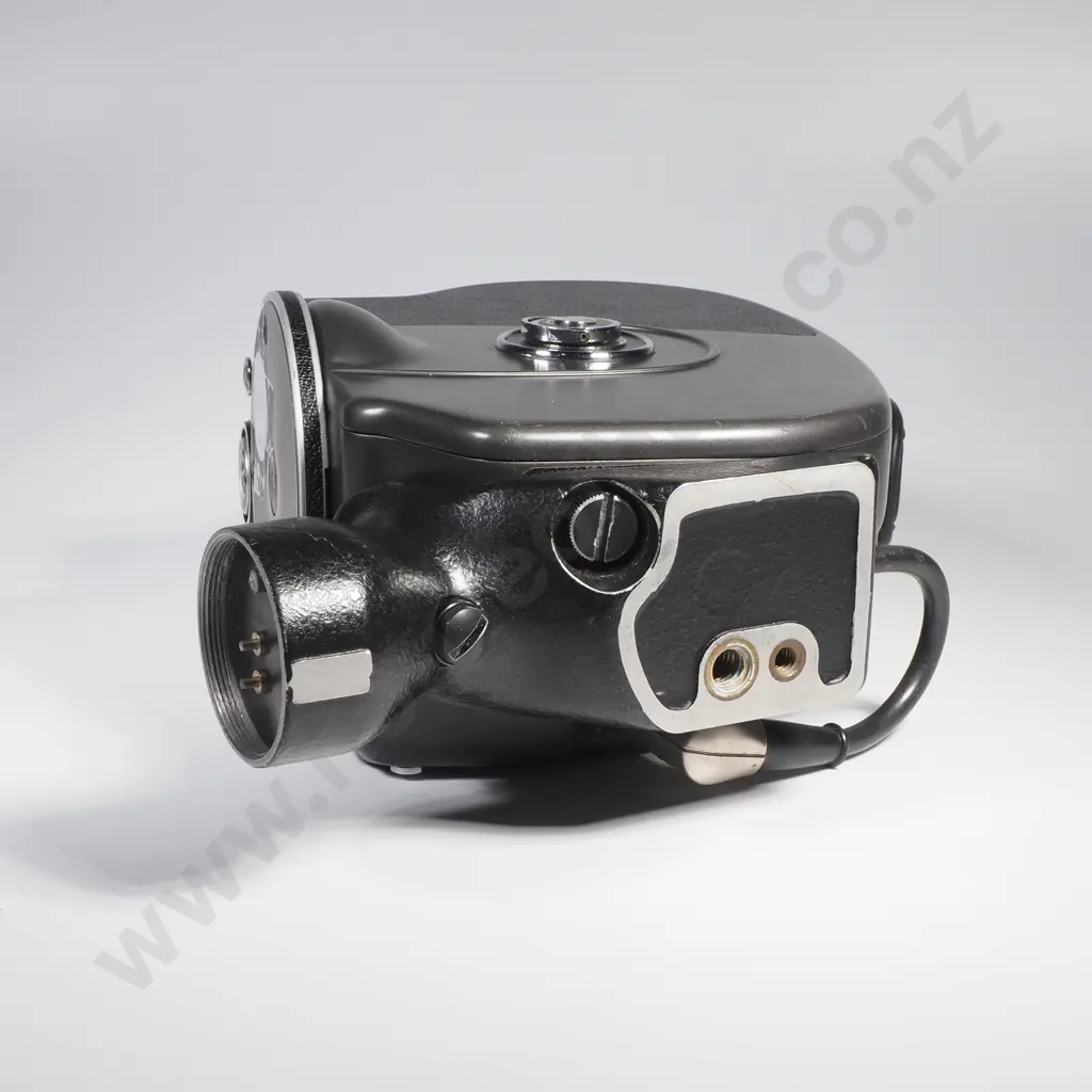 Beaulieu R16 - 16mm Camera Image 1++