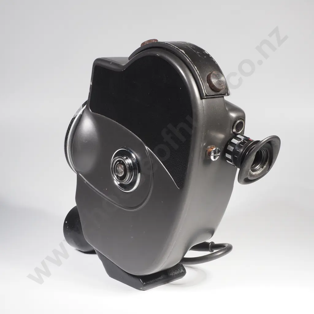 Beaulieu R16 - 16mm Camera Image 1++