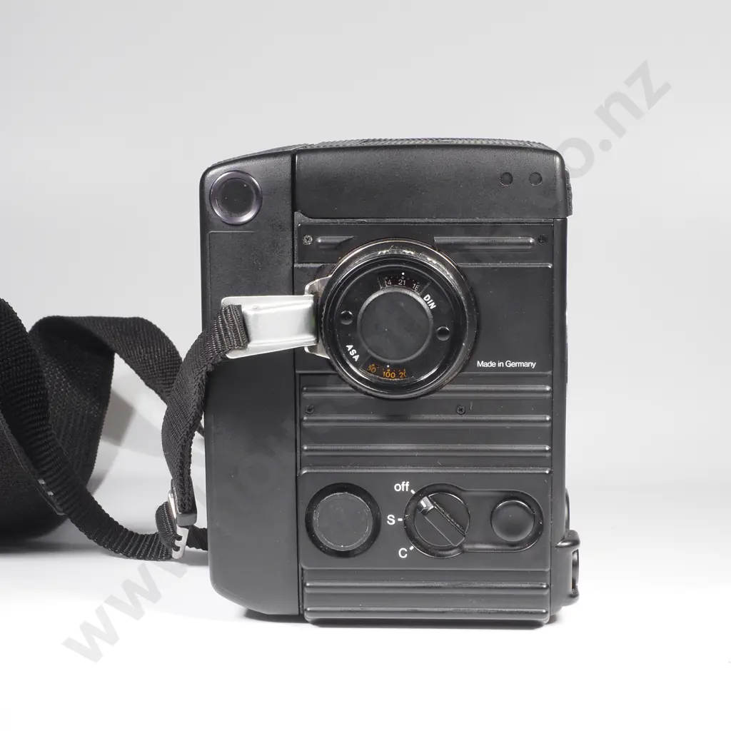 Rolleiflex 6002 Body/Strap/Charger Image 1++