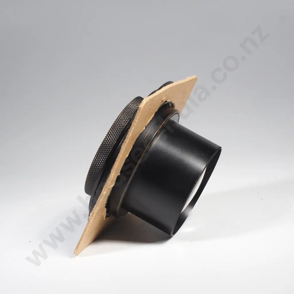 Taylor-Hobson Cooke Anastigmat 6¼ Inch Series XI F3.5 Large Format Lens Image 1++