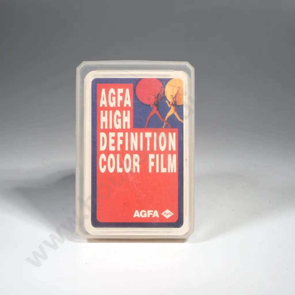 Agfa Film Animal Educational Card Set Image 1++