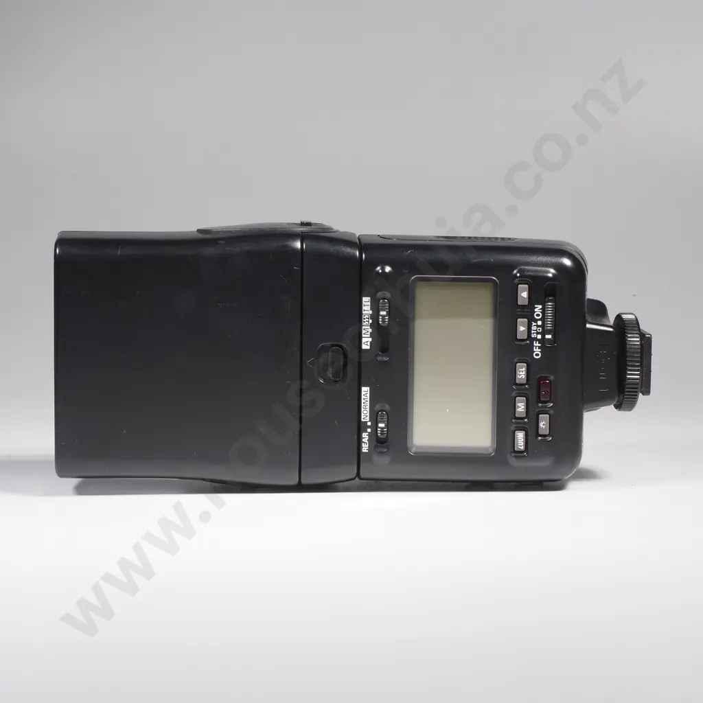Nikon Speedlight SB-24 Shoe Mount Flash Image 1++