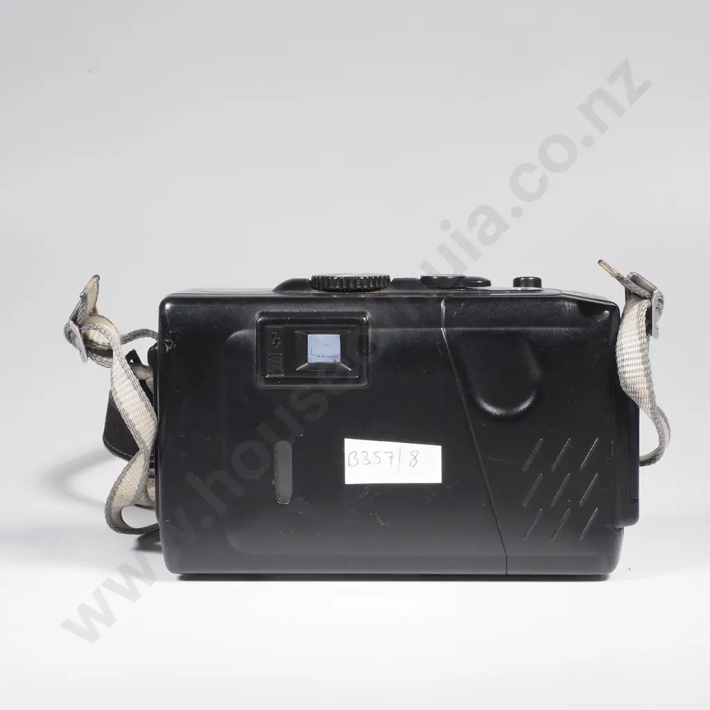 Nikon Action Touch Waterproof Image 1++