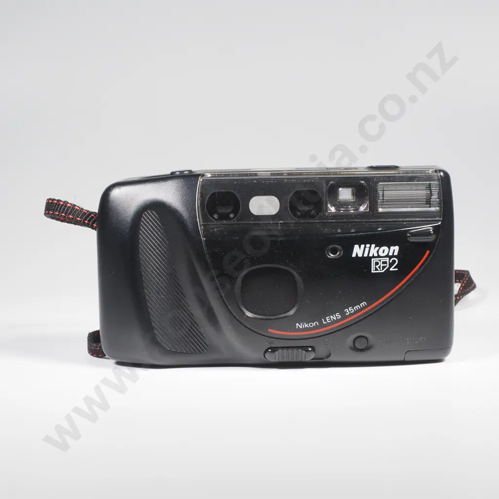 Nikon RF2 Image 1++