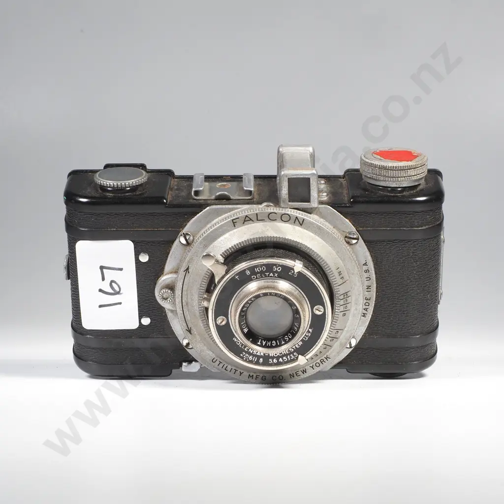 Falcon - Made in USA Image 1++