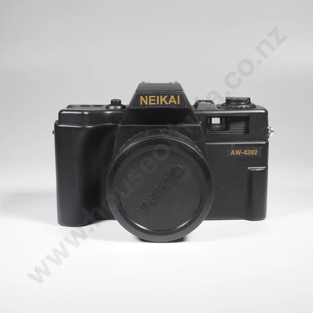 Neikai Aw-4392 1:6. 3F + %) mm Series 198761 w New Colour Optical Lens Image 1++