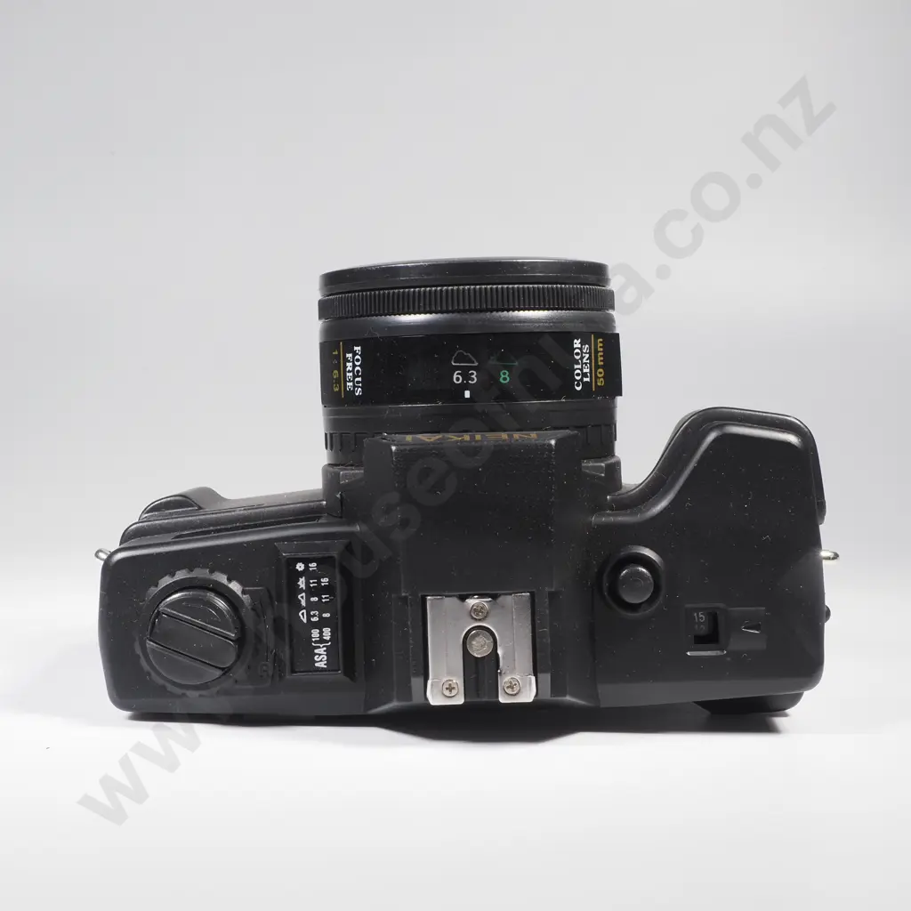 Neikai Aw-4392 1:6. 3F + %) mm Series 198761 w New Colour Optical Lens Image 1++