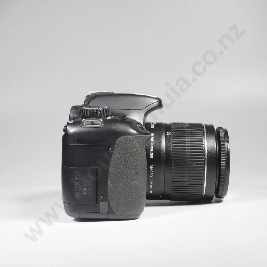 Canon EOS 550D Digital SLR Camera Image 1++