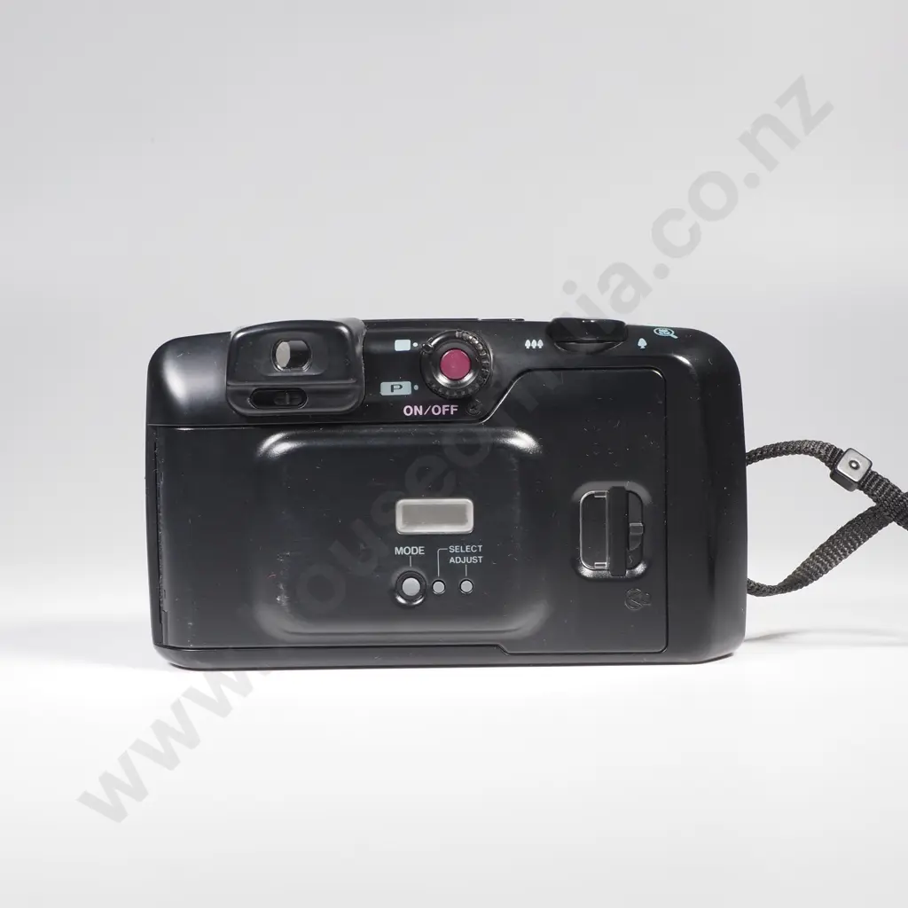 Pentax Espio 115 Film Camera Image 1++