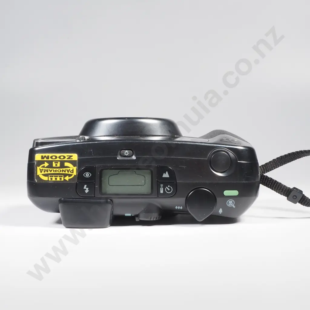 Pentax Espio 115 Film Camera Image 1++