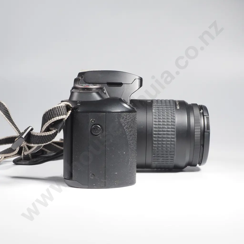 Canon EOS5000 SLR Camera Image 1++