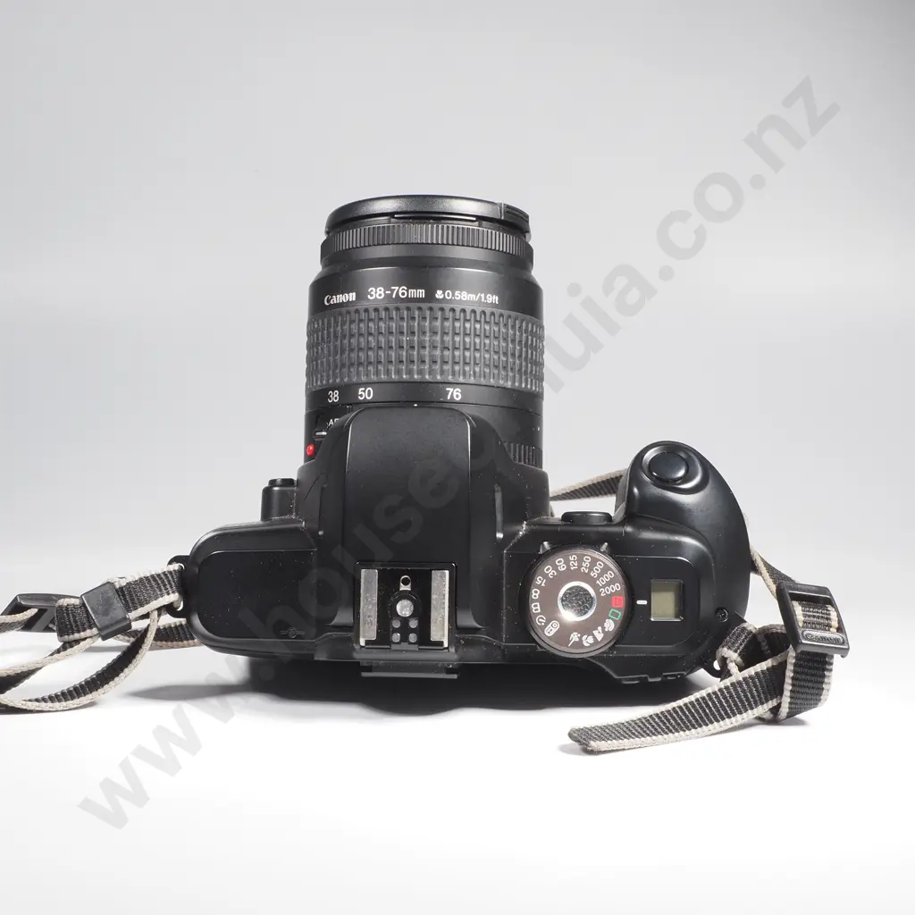 Canon EOS5000 SLR Camera Image 1++