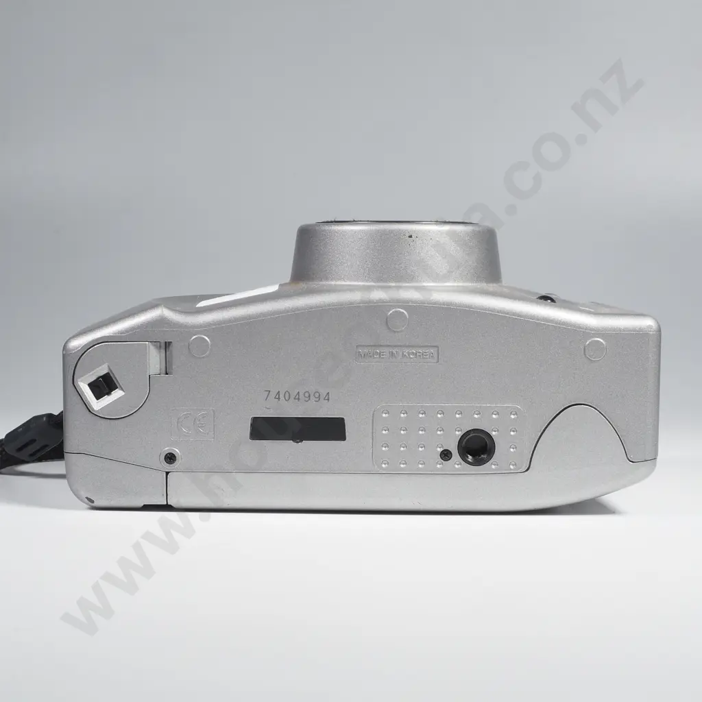 Samsung ECX2 Panorama 35mm Point & Shoot Camera Image 1++