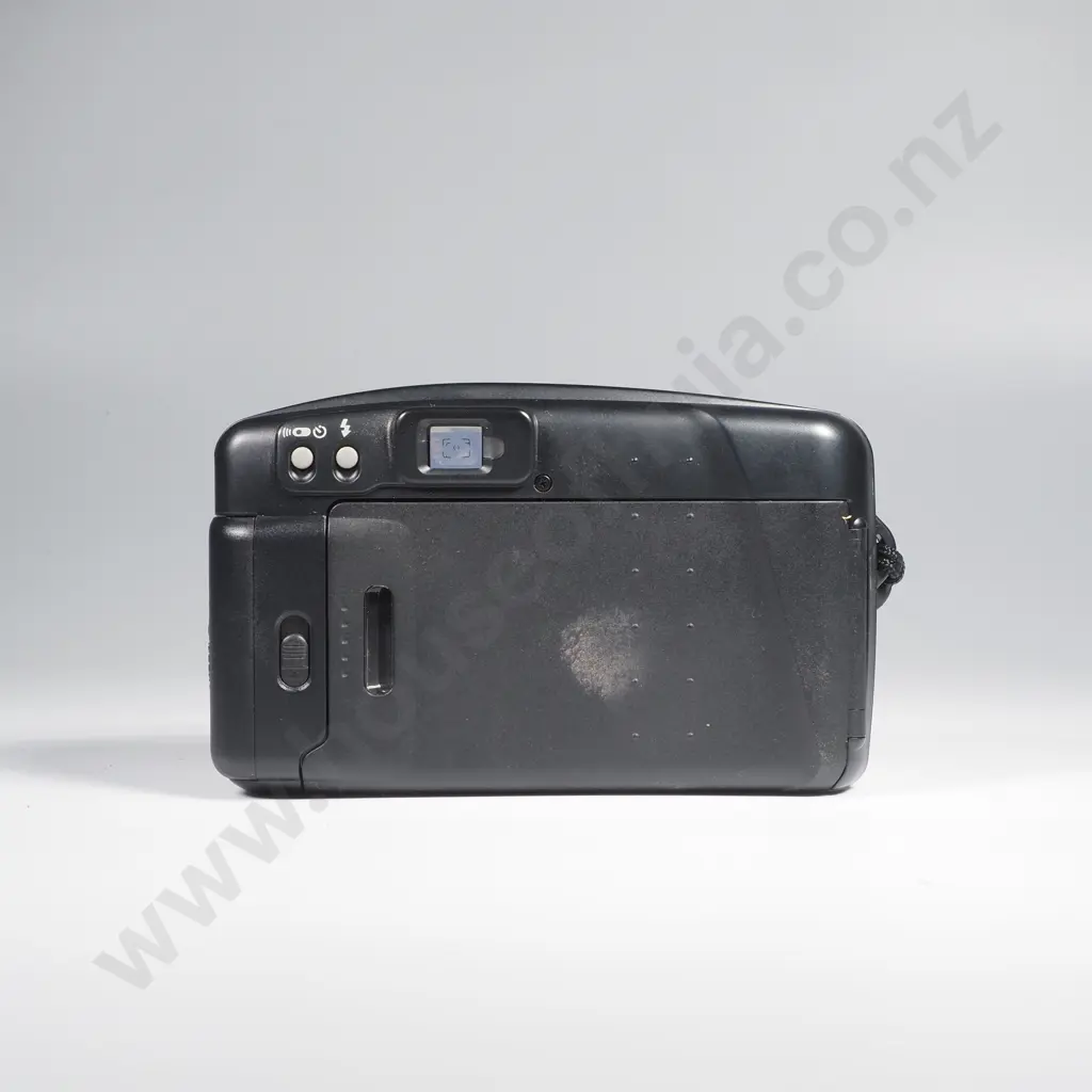 Fujifilm DL-290 Zoom 35mm Camera Image 1++