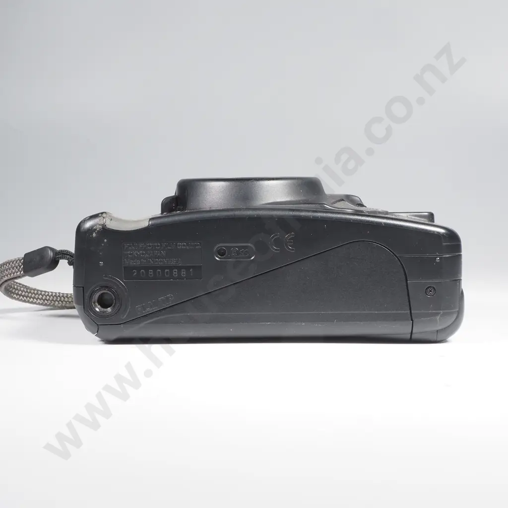 Fujifilm DL-290 Zoom 35mm Camera Image 1++