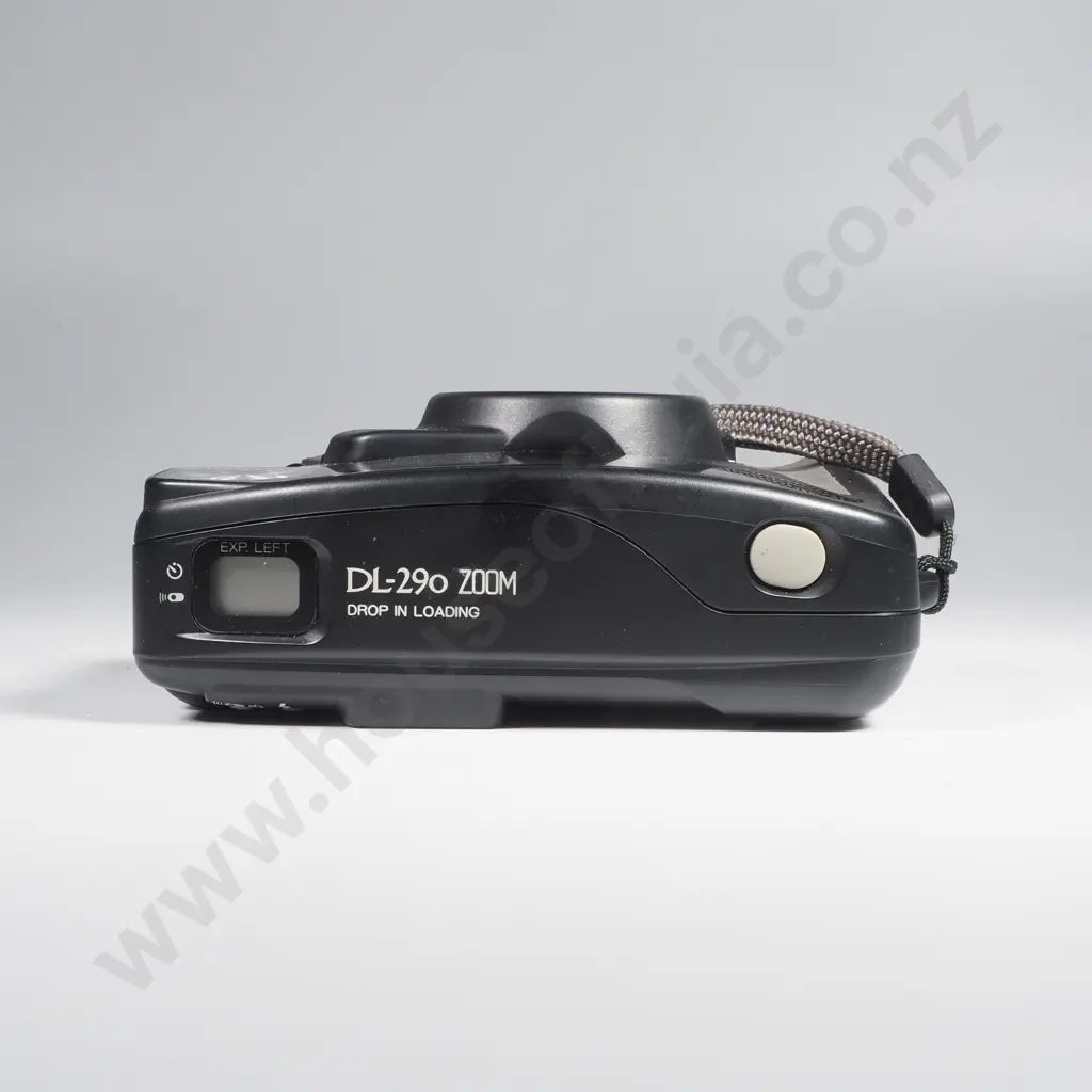Fujifilm DL-290 Zoom 35mm Camera Image 1++