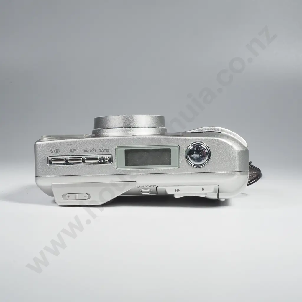 Pentax IQZoom 170SL 35mm Compact Camera Image 1++