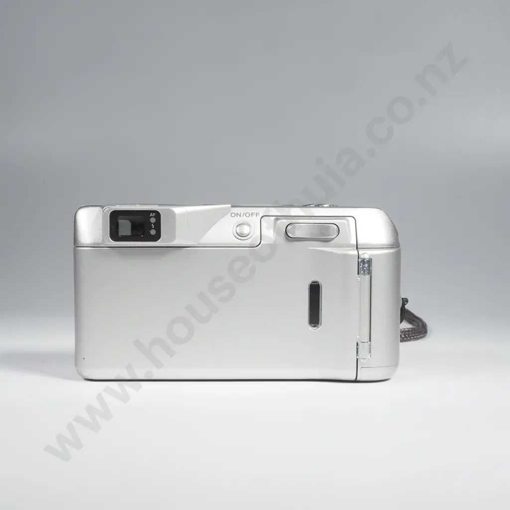 Pentax IQZoom 170SL 35mm Compact Camera Image 1++