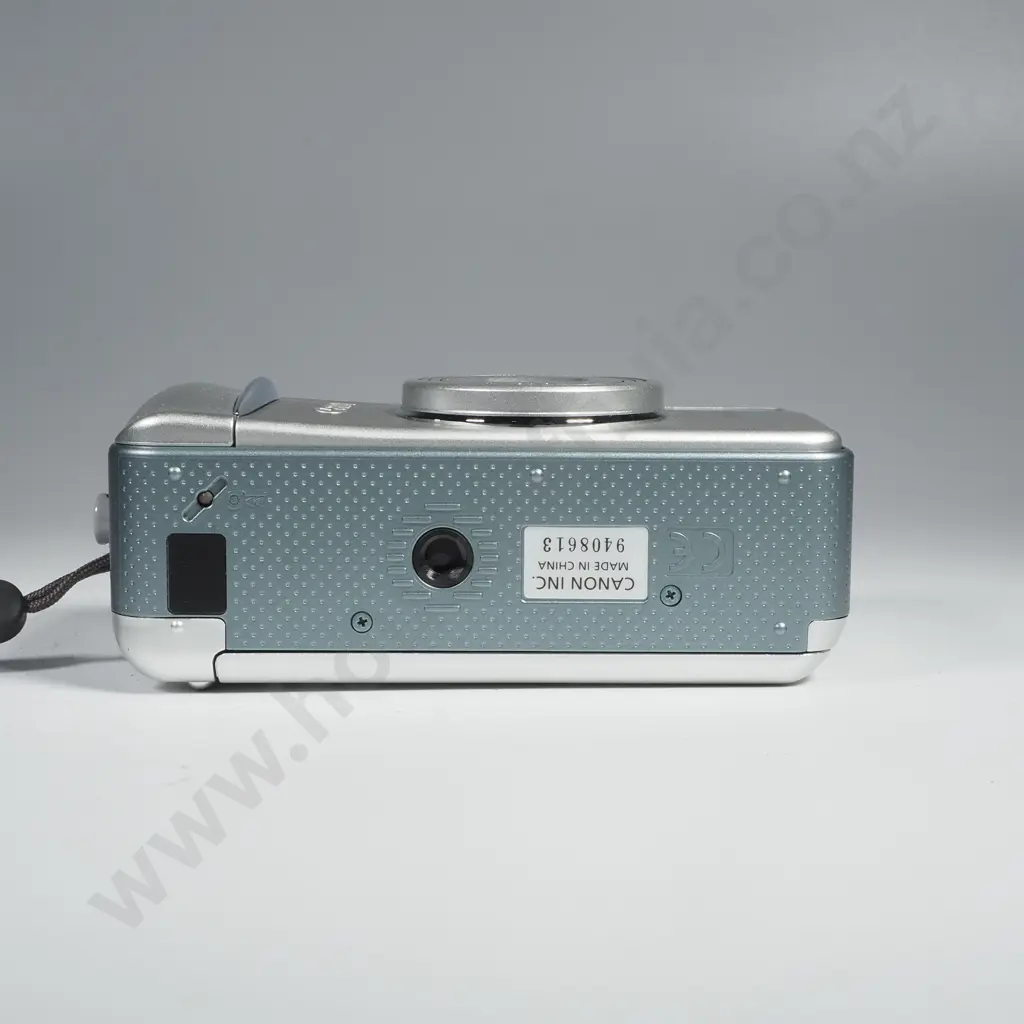 Canon Sure Shot 105 U Point & Shoot Camera w a 35-105 Zoom Lens Image 1++