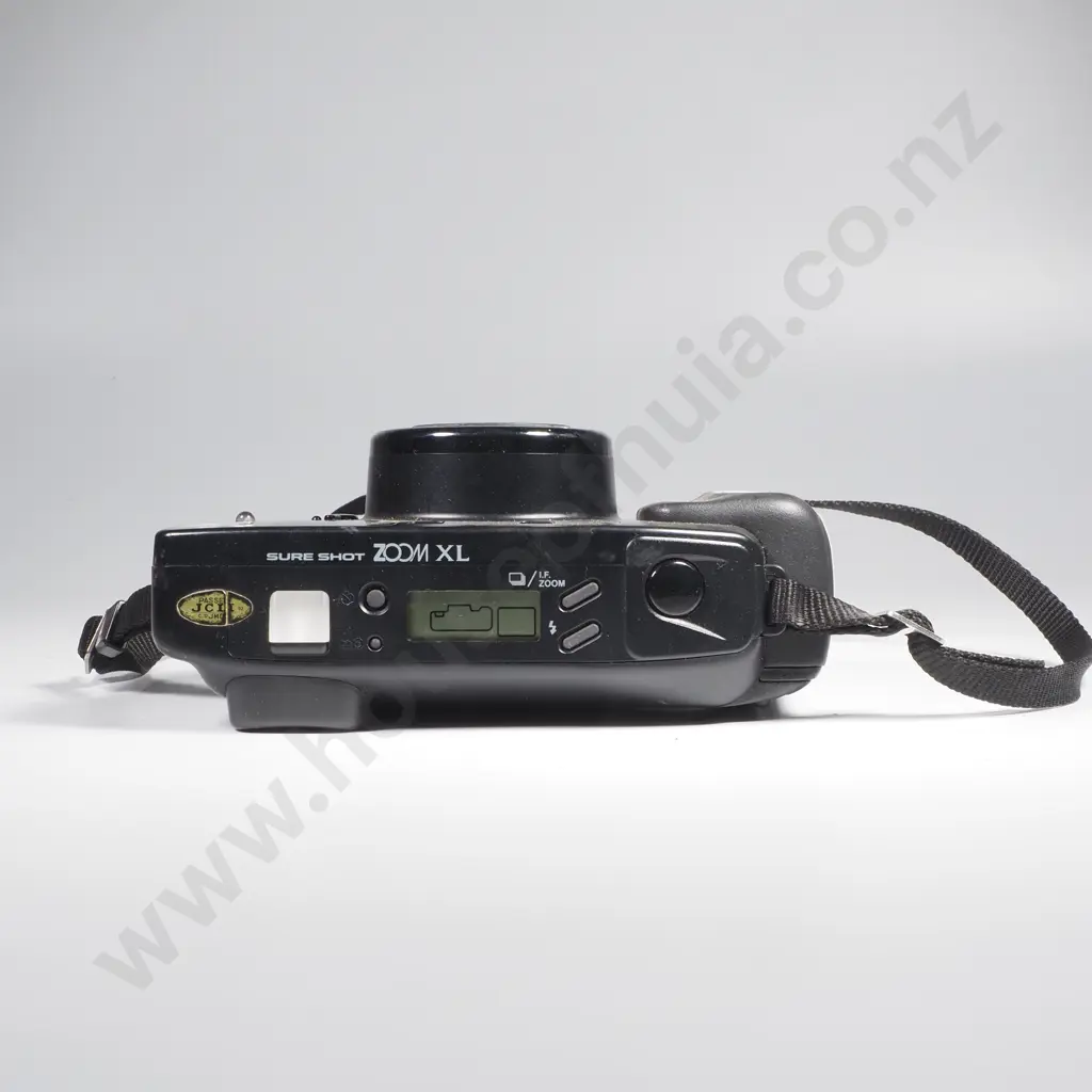 Canon Sure Shot Zoom XL 35mm Camera Image 1++
