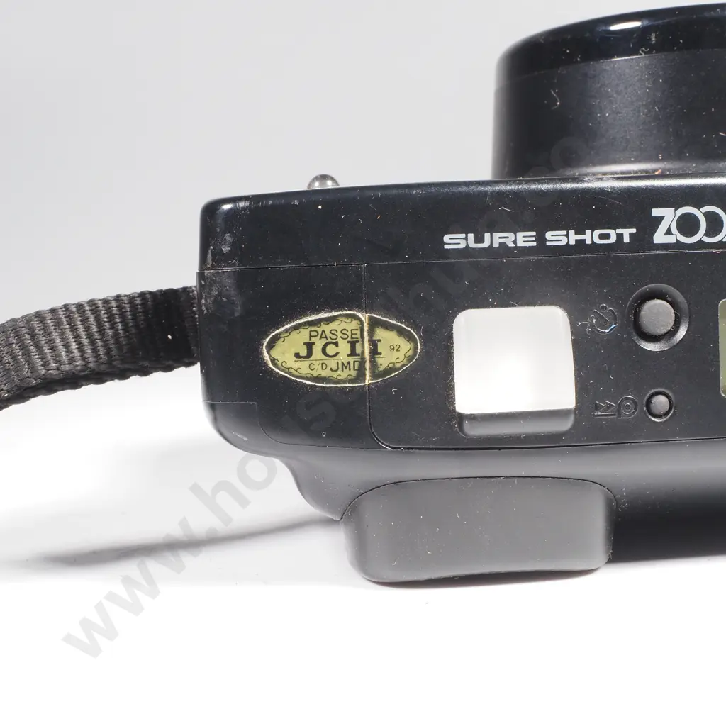 Canon Sure Shot Zoom XL 35mm Camera Image 1++