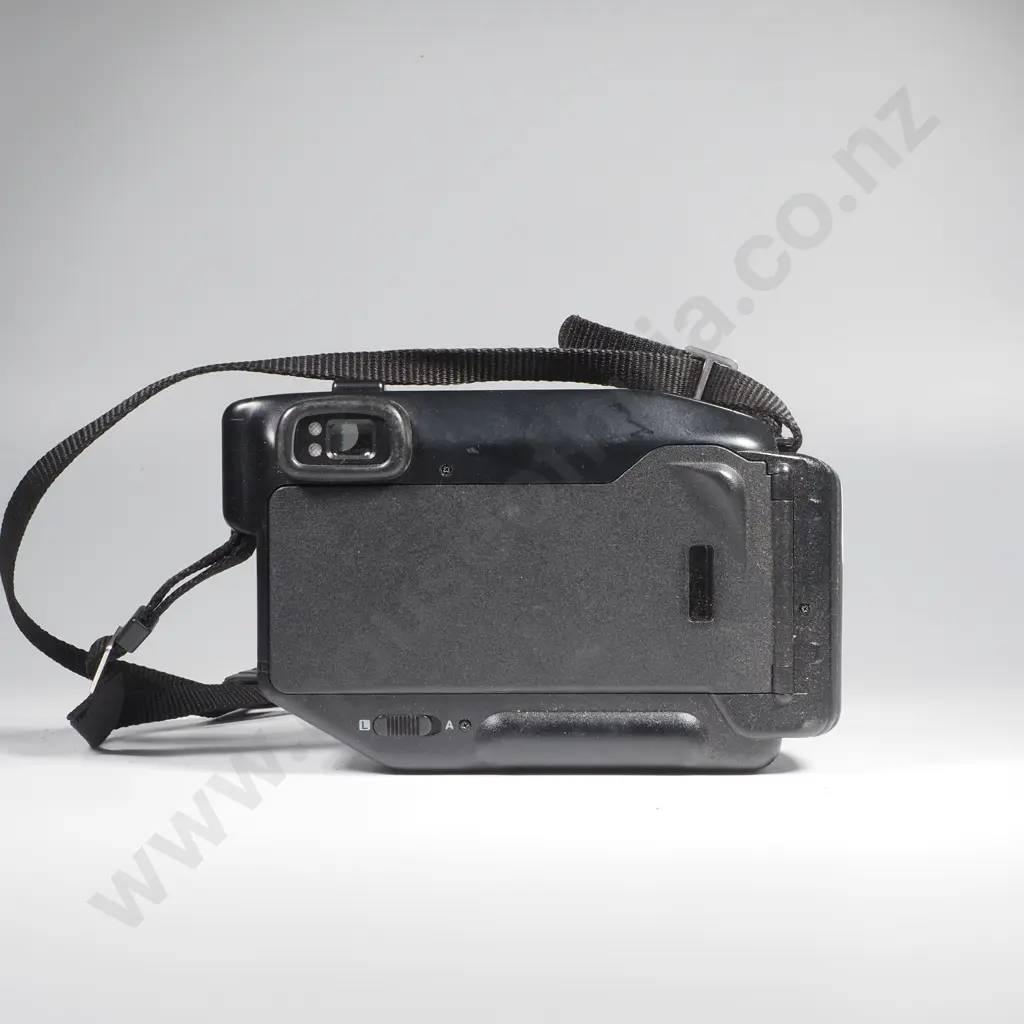 Canon Sure Shot Zoom XL 35mm Camera Image 1++