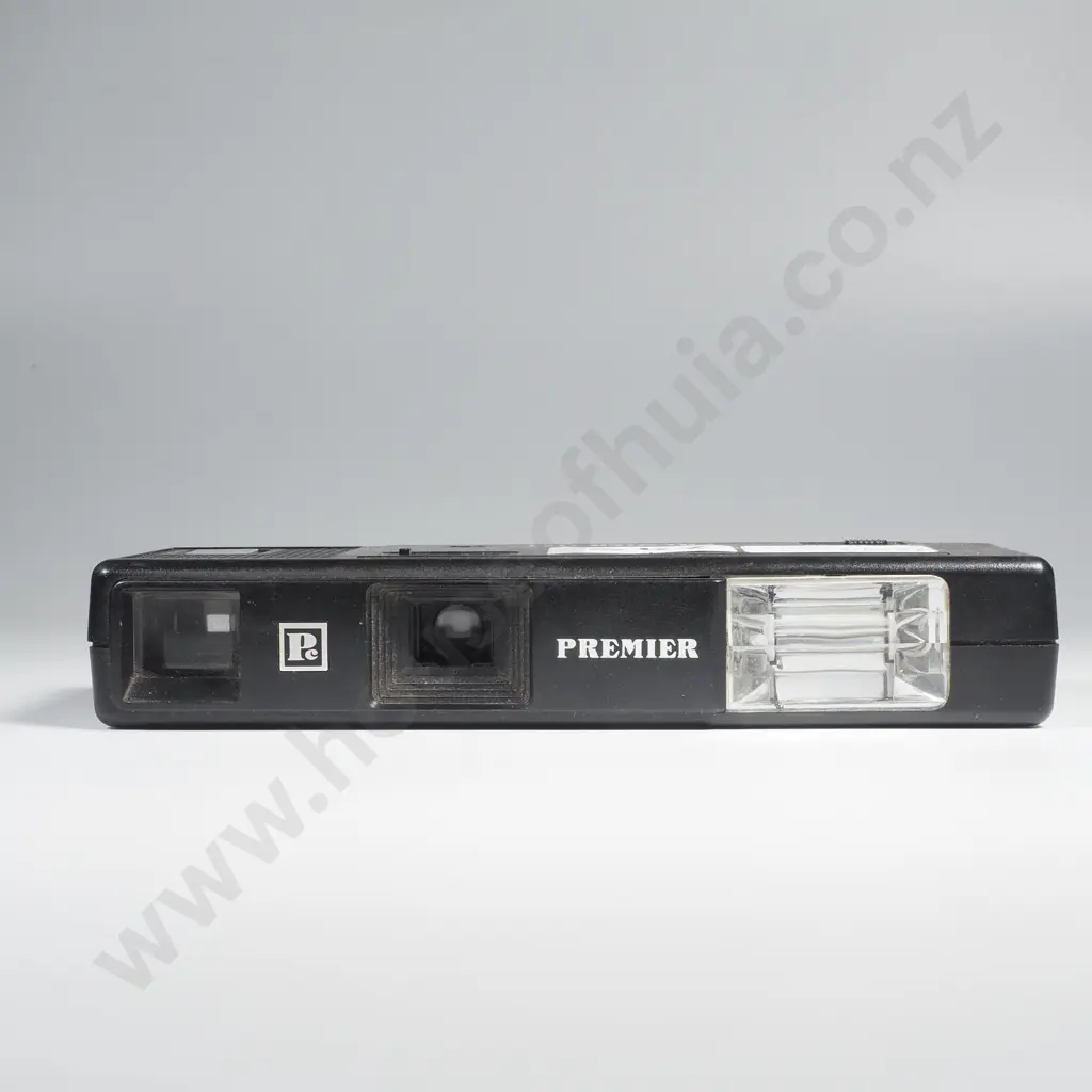 Premier 110T Compact Film Camera Image 1++