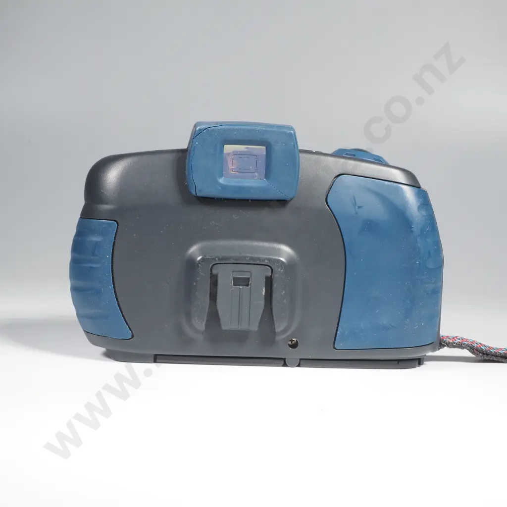 Minolta Vectis GX-1 in Box (Used) Image 1++