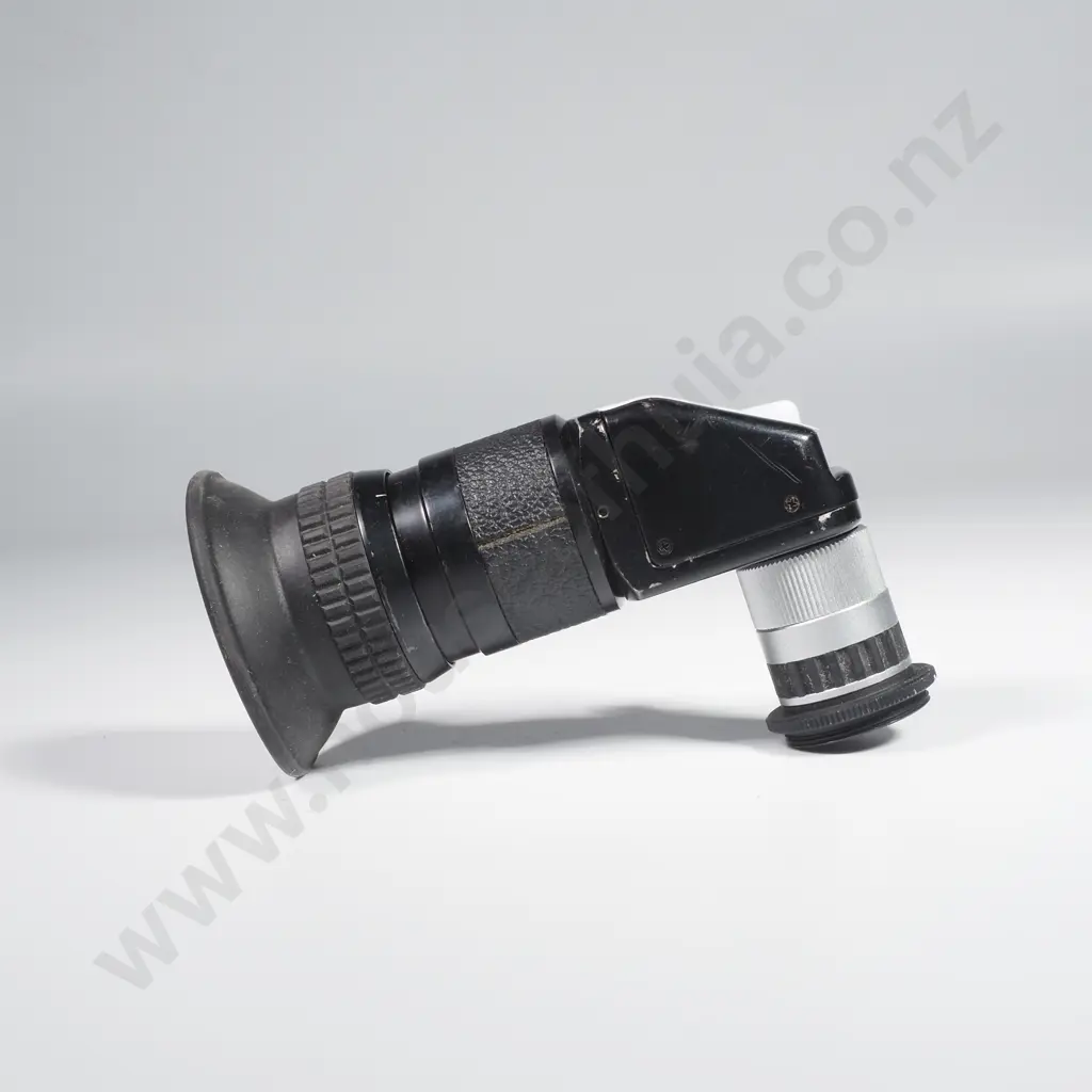 Nikon DR-3 Right Angle Viewfinder Image 1++