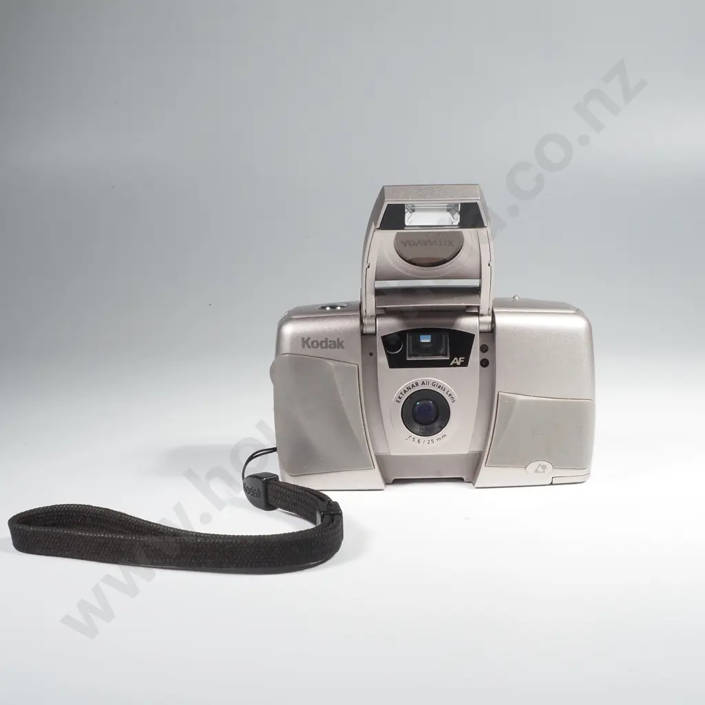 Kodak Advantix 2100 Auto in Box Image 1++