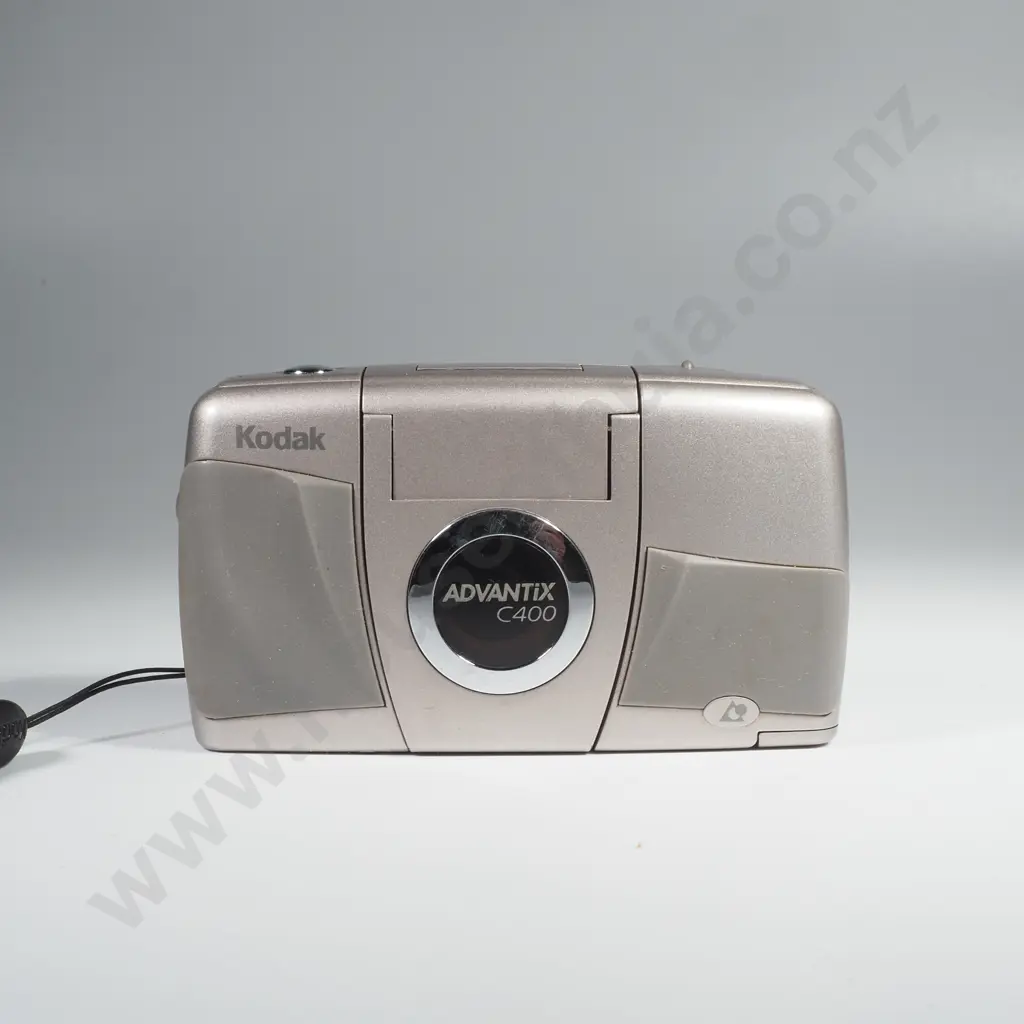 Kodak Advantix 2100 Auto in Box Image 1++
