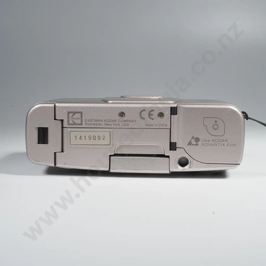 Kodak Advantix 2100 Auto in Box Image 1++