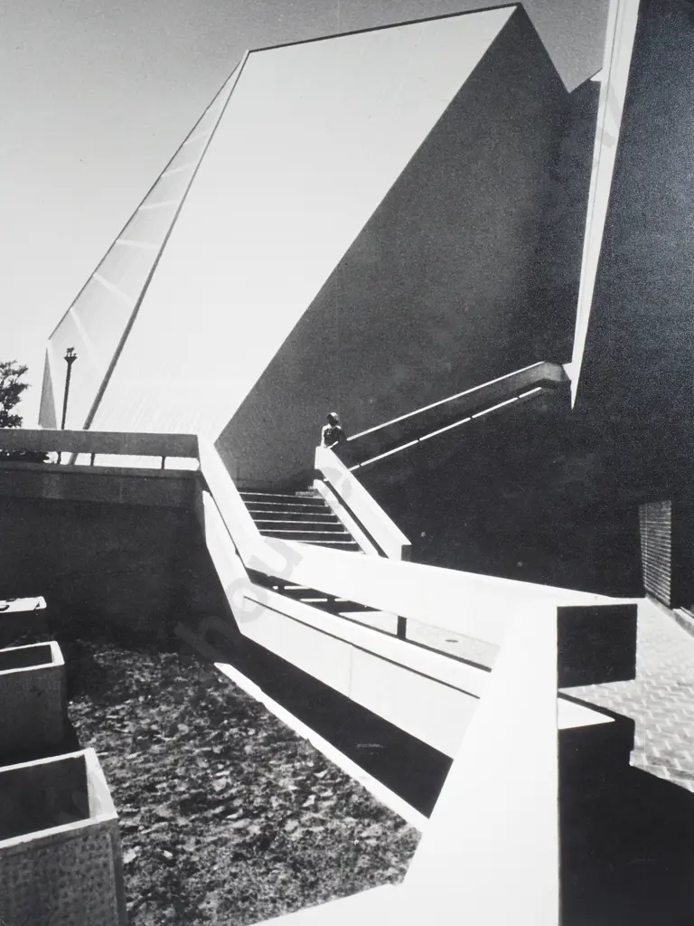 Frederick Lennard Casbolt - 'Complex', Photograph Image 1++