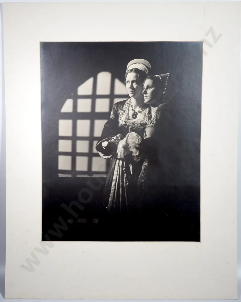 Unknown Photographer - Possibly Geoffrey William Perry, Photograph Image 1++