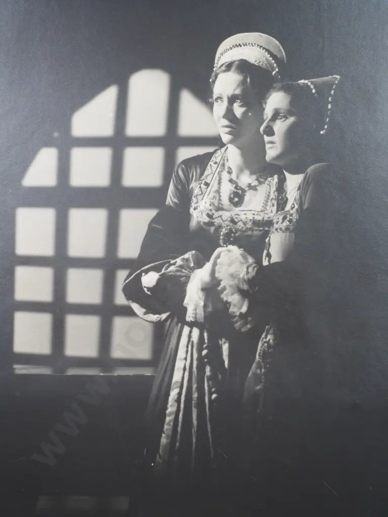 Unknown Photographer - Possibly Geoffrey William Perry, Photograph Image 1++