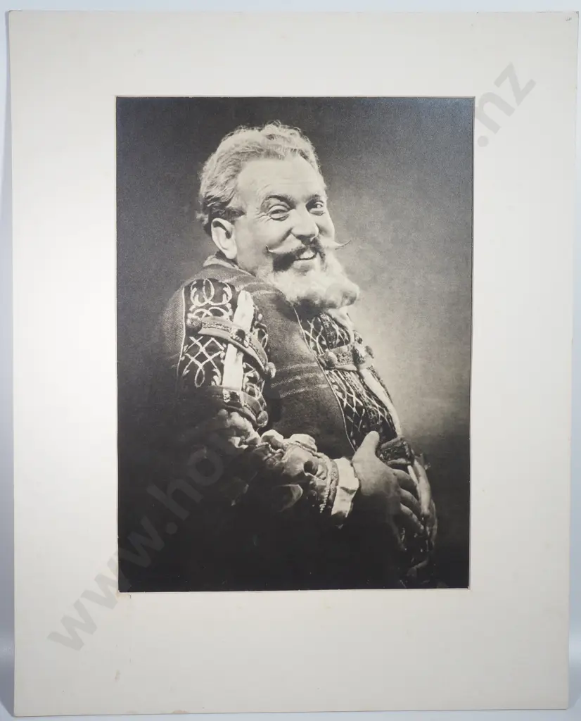 Unknown Photographer - Possibly Geoffrey William Perry, Photograph Image 1++