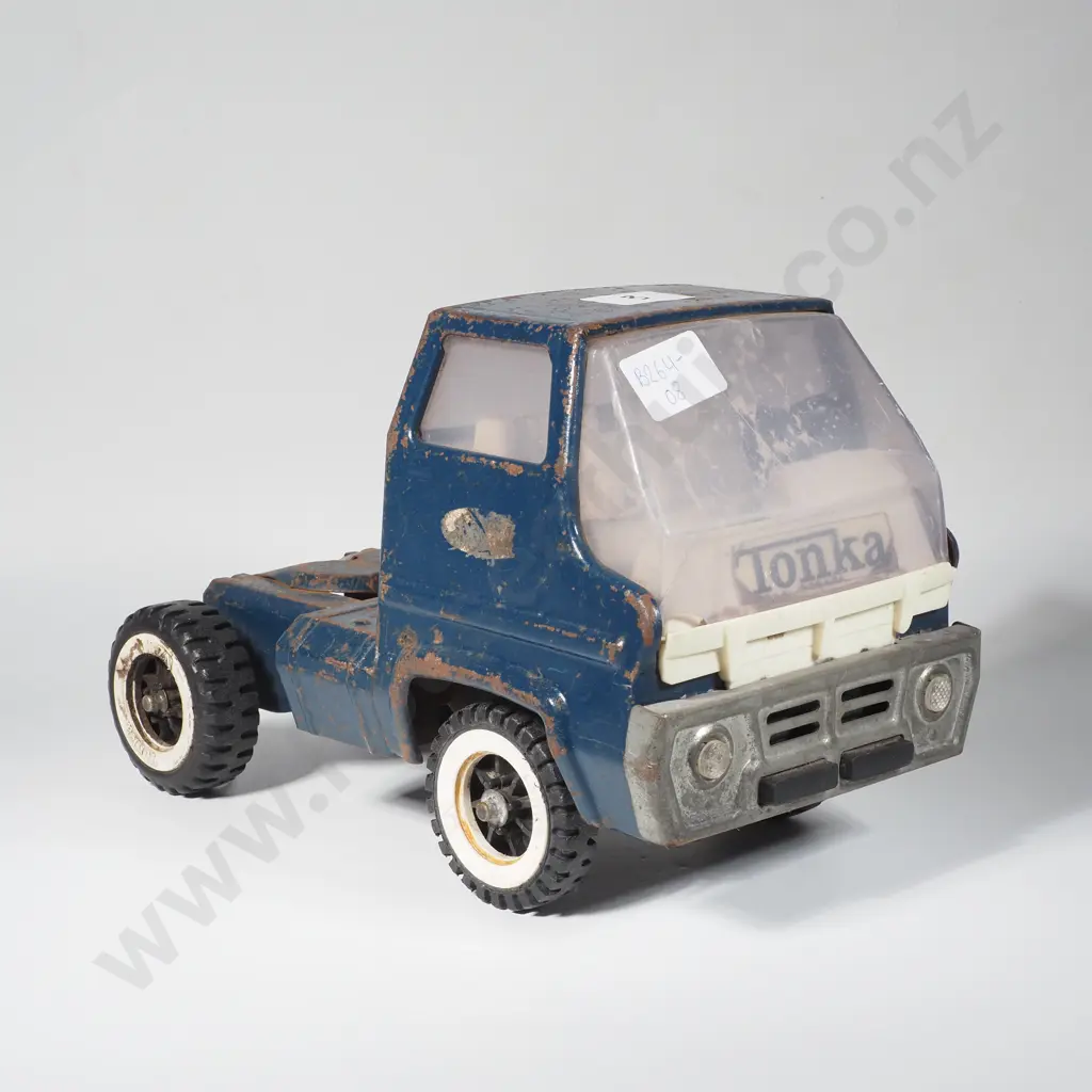 Vintage TONKA Truck Image 1++