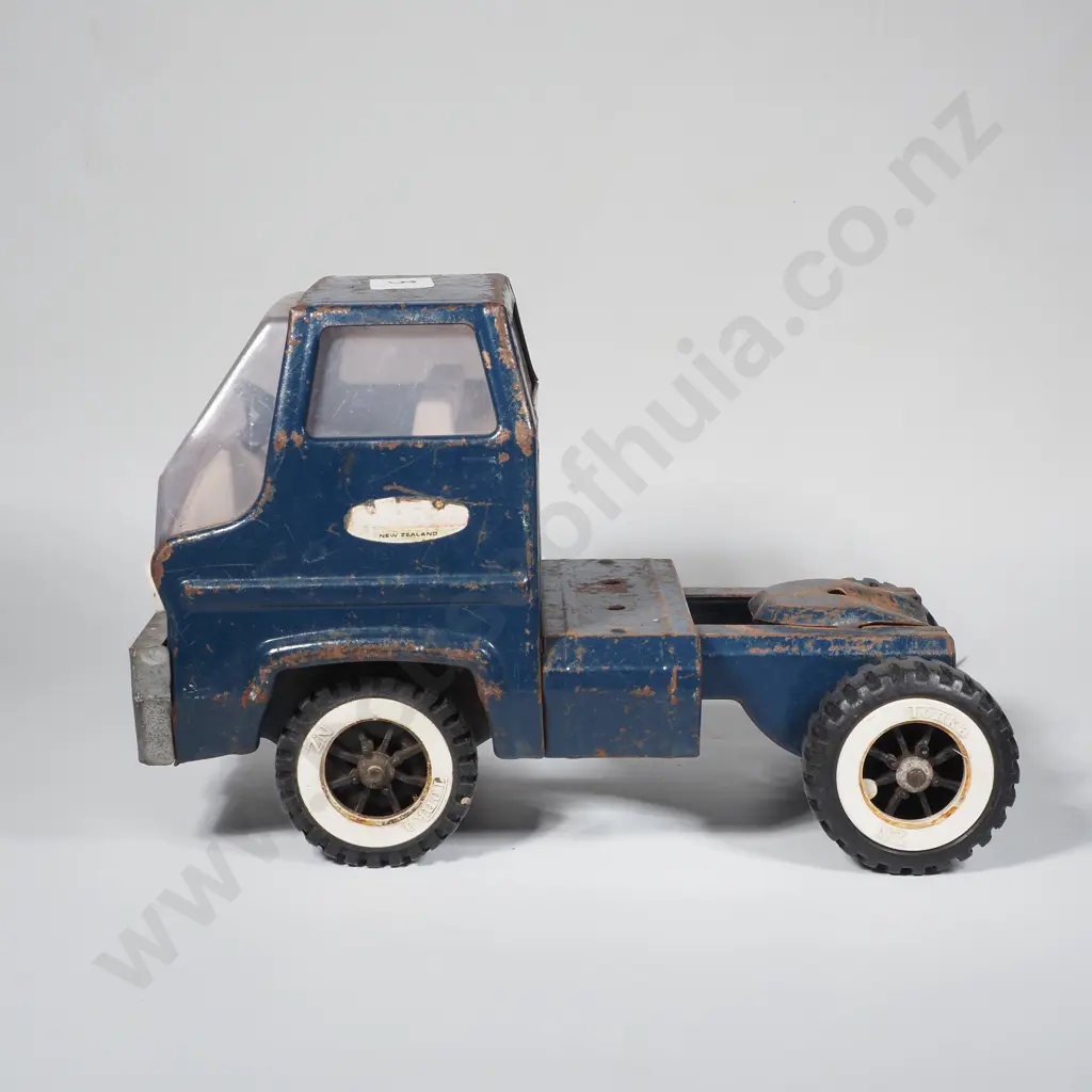 Vintage TONKA Truck Image 1++