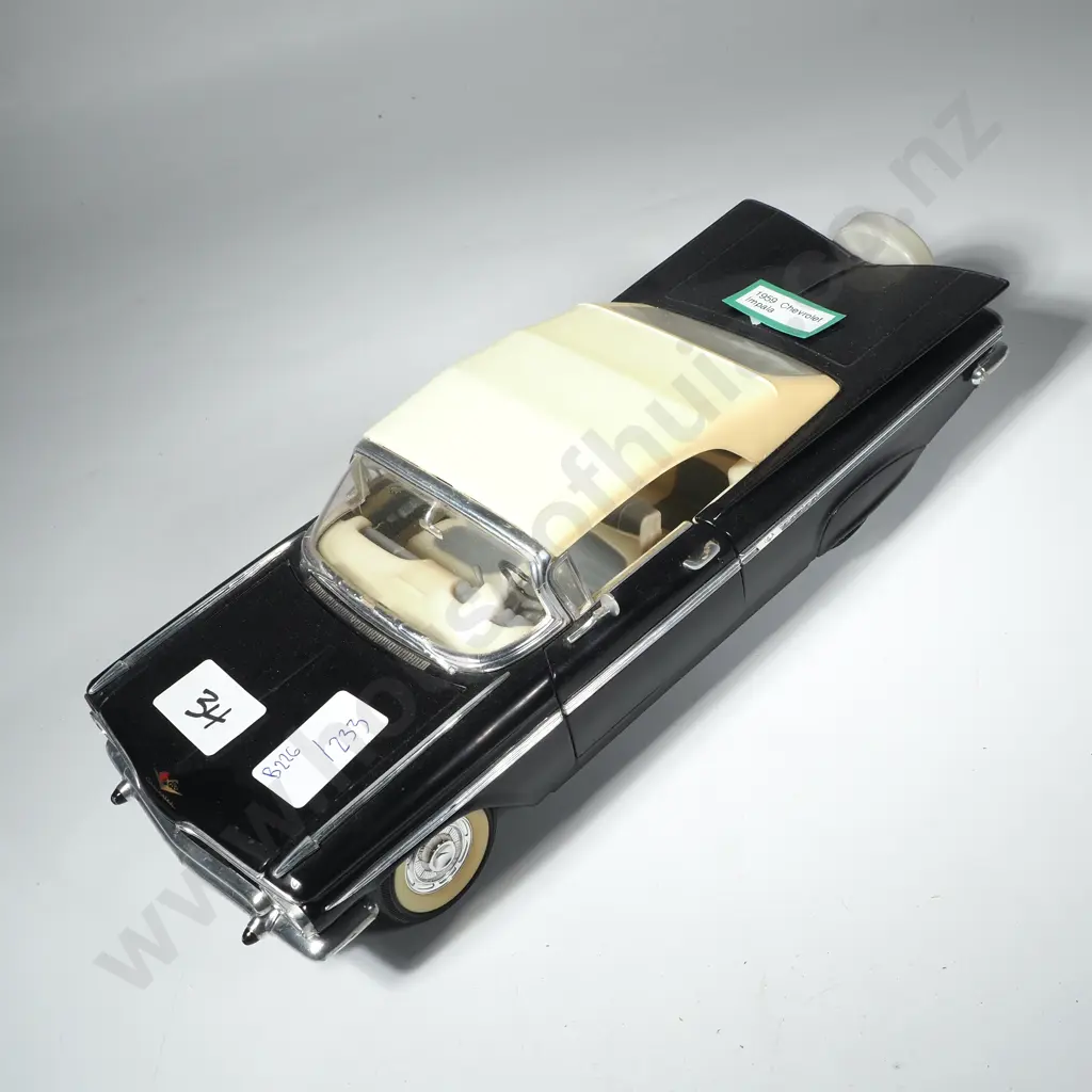 1959 Chevrolet Impala Image 1++